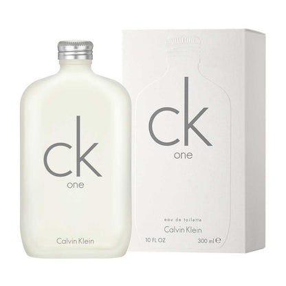 Calvin Klein One Eau De Toilette Spray 300ML