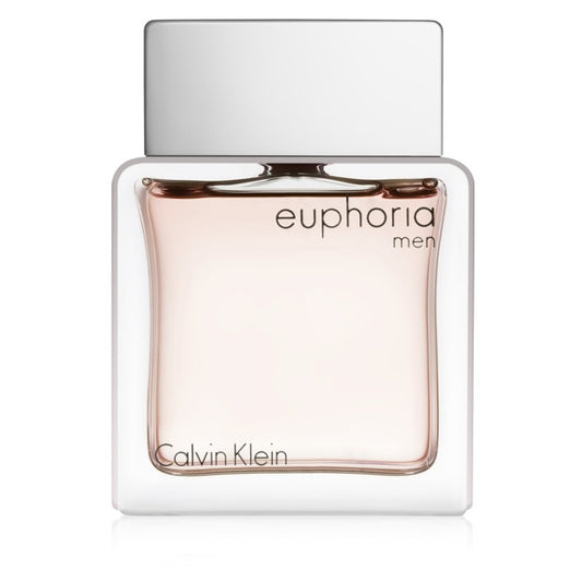 Calvin Klein Euphoria Men Eau De Toilette Spray 50ML