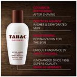 Tabac Original A/Shave Splash 50ml