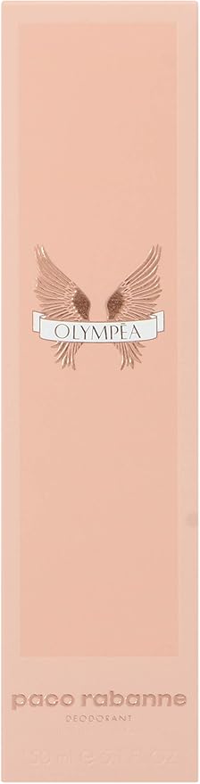Paco Rabanne Olympéa Deodorant Spray 150ml - Divine, Lasting Freshness