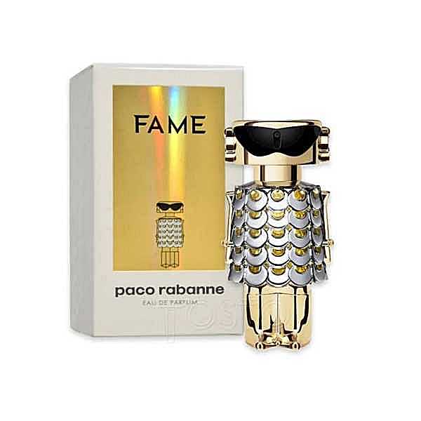 Paco Rabanne Fame Eau De Parfum-Spray 80ml