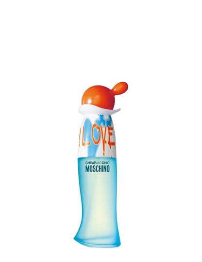 Moschino I Love Love Eau De Toilette Spray 30ml