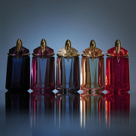 Mugler Alien Eau De Toilette Spray 30ml