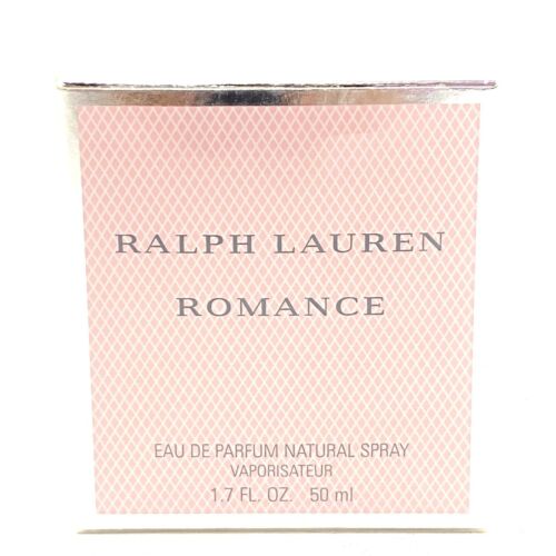 Ralph Lauren Romance Eau de Parfum Spray 50ml