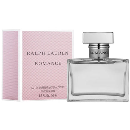 Ralph Lauren Romance Eau de Parfum Spray 50ml