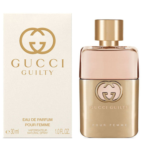 Gucci Guilty Eau de Parfum Spray 30ml
