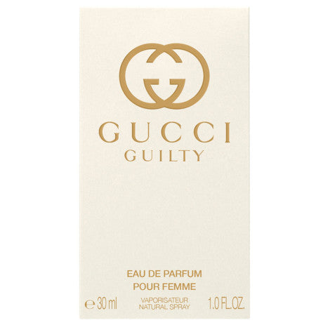 Gucci Guilty Eau de Parfum Spray 30ml
