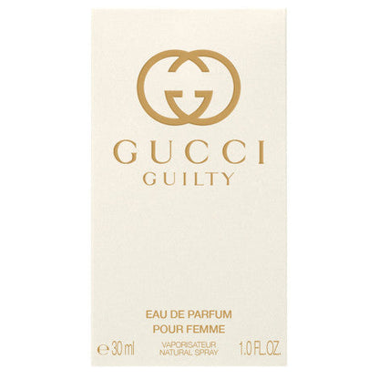 Gucci Guilty Eau de Parfum Spray 30ml