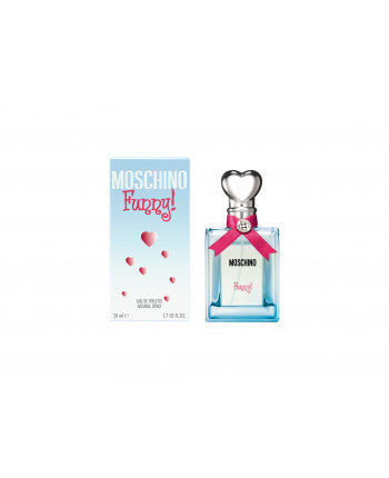 Moschino Funny Eau de Toilette Spray 50ml