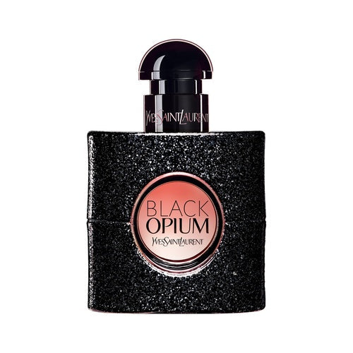 Yves Saint Laurent Black Opium Eau de Parfum Spray 50ml