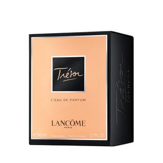 Lancôme Trésor EDP 30ml: Timeless Romance in Bloom