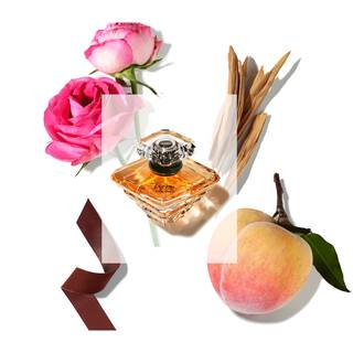 Lancôme Trésor EDP 30ml: Timeless Romance in Bloom