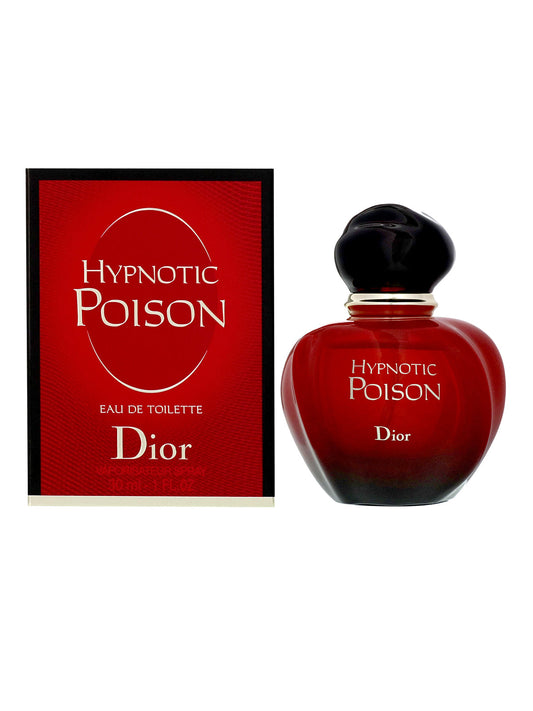 Dior Hypnotic Poison Eau de Toilette Spray 30ml