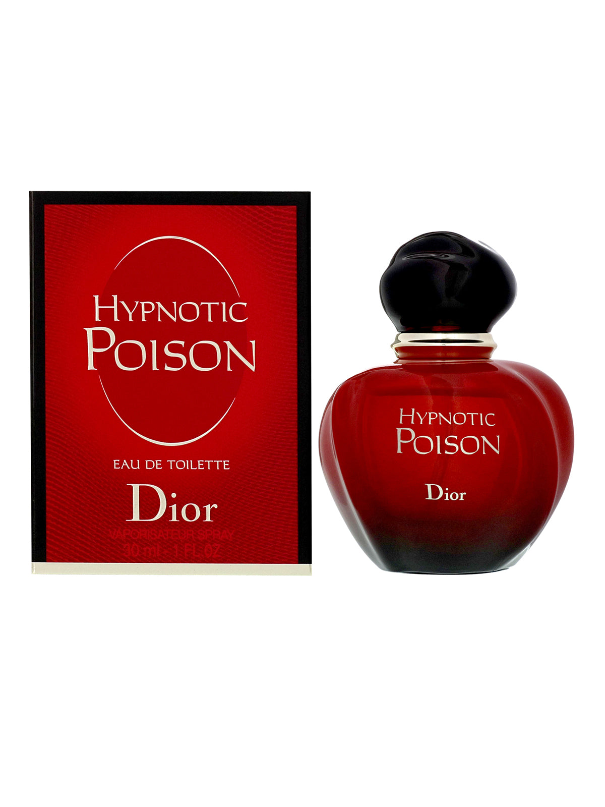 Dior Hypnotic Poison Eau de Toilette Spray 30ml