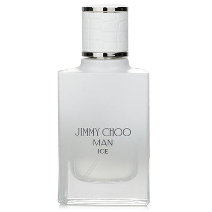 Jimmy Choo Man Ice Eau De Toilette Spray 30ml