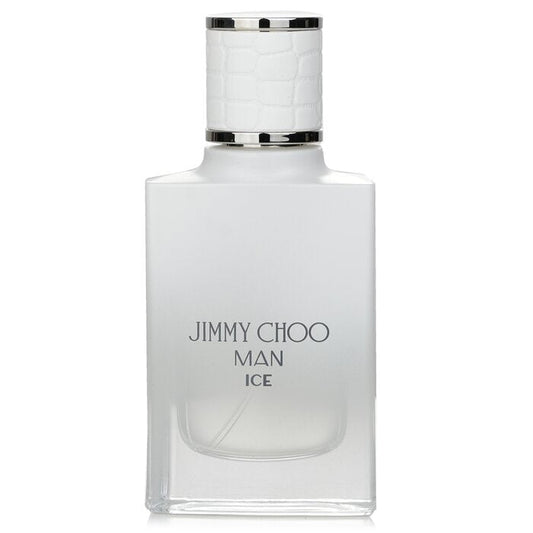 Jimmy Choo Man Ice Eau De Toilette Spray 30ml