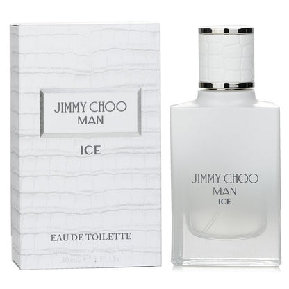 Jimmy Choo Man Ice Eau De Toilette Spray 30ml