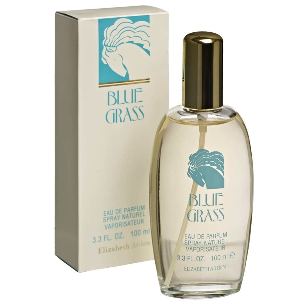 Elizabeth Arden Blue Grass Eau De Parfum Spray 100ml