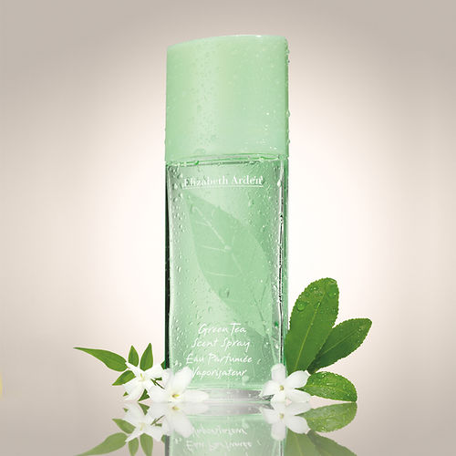 Elizabeth Arden Green Tea  Scent Spray 100ml