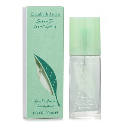 Elizabeth Arden Green Tea EDP Spray 30ml - Fresh & Invigorating