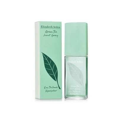 Elizabeth Arden Green Tea EDP Spray 30ml - Fresh & Invigorating
