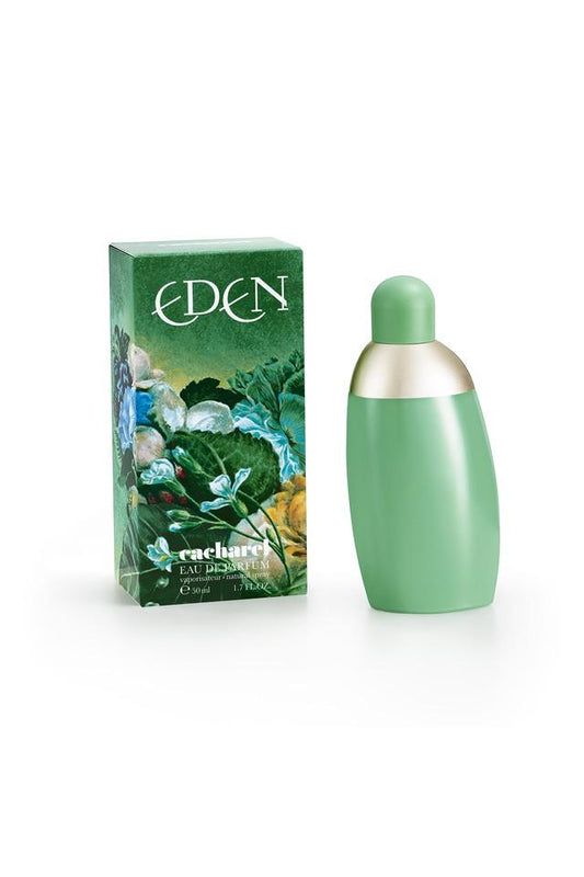 Cacharel Eden Eau De Parfum Spray 50ml