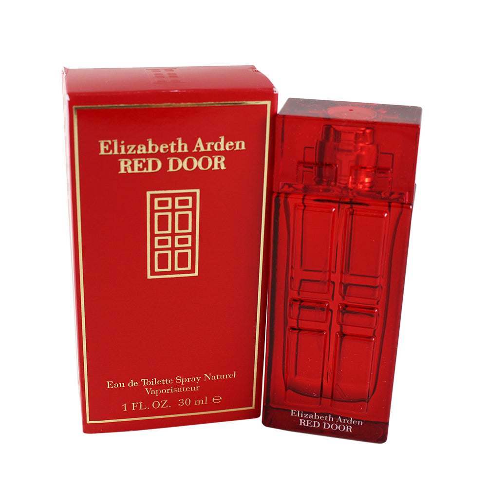 Elizabeth Arden Red Door Eau de Toilette Spray 30ml