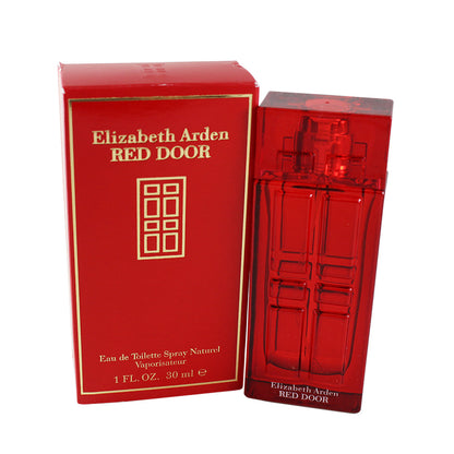 Elizabeth Arden Red Door Eau de Toilette Spray 30ml