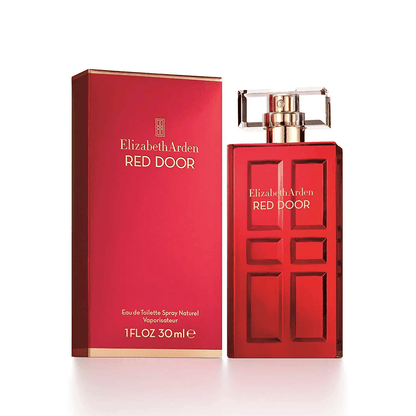 Elizabeth Arden Red Door Eau de Toilette Spray 30ml