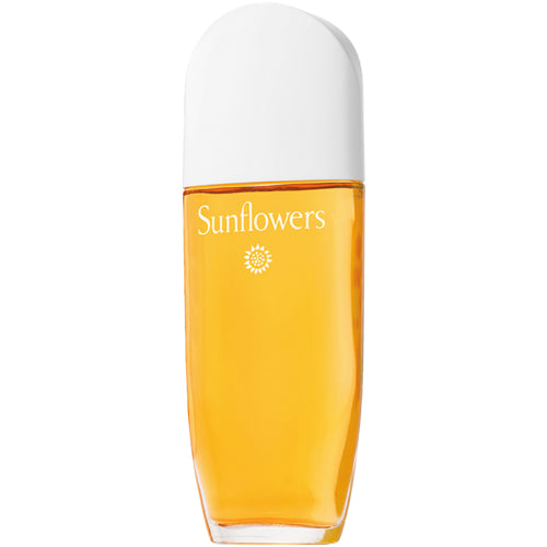 Elizabeth Arden Sunflowers Eau de Toilette Spray 100ml