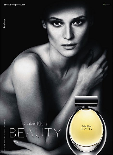 Calvin Klein Beauty Eau de Parfum Spray 100ml