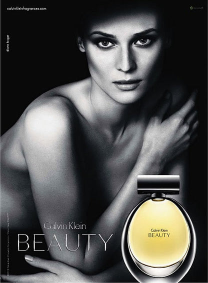 Calvin Klein Beauty Eau de Parfum Spray 100ml