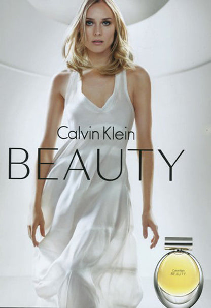 Calvin Klein Beauty Eau de Parfum Spray 100ml
