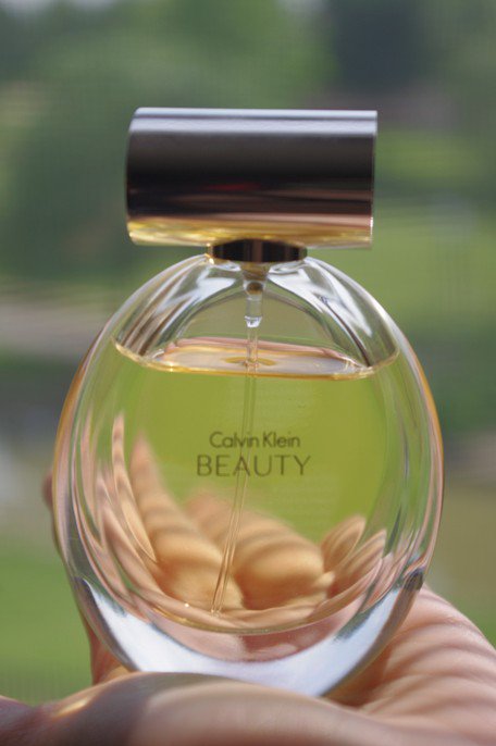 Calvin Klein Beauty Eau de Parfum Spray 100ml