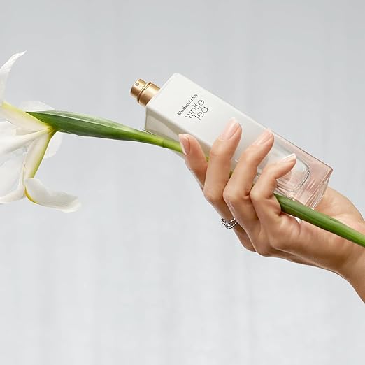Elizabeth Arden White Tea Eau de Toilette Spray 100ml