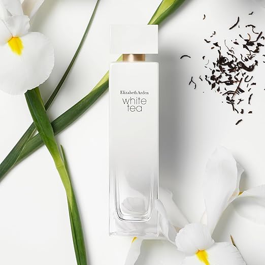 Elizabeth Arden White Tea Eau de Toilette Spray 100ml