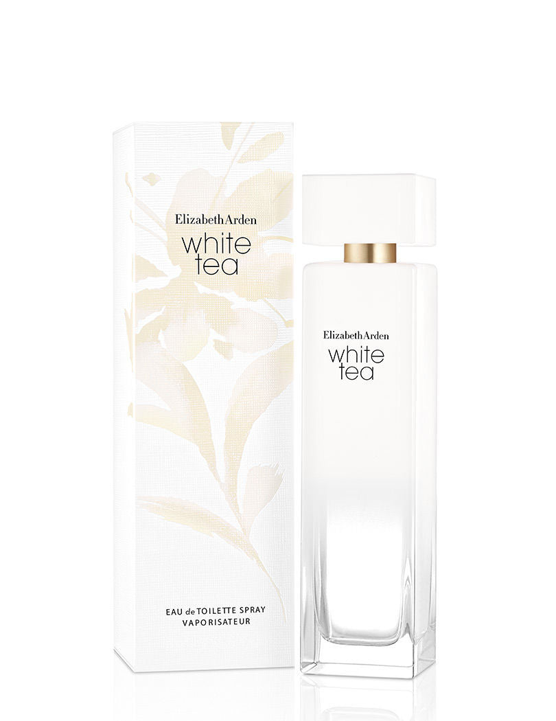 Elizabeth Arden White Tea Eau de Toilette Spray 100ml