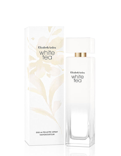 Elizabeth Arden White Tea Eau de Toilette Spray 100ml