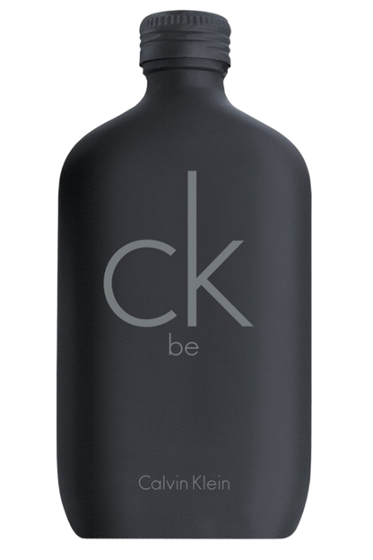 Calvin Klein CK BE Eau De Toilette Spray 200ML