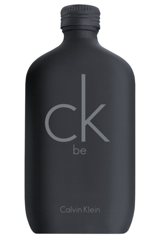 Calvin Klein CK BE Eau De Toilette Spray 200ML