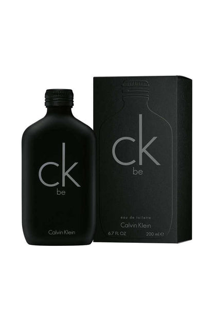 Calvin Klein CK BE Eau De Toilette Spray 200ML