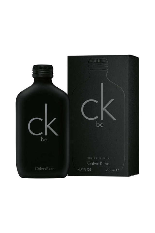 Calvin Klein CK BE Eau De Toilette Spray 200ML