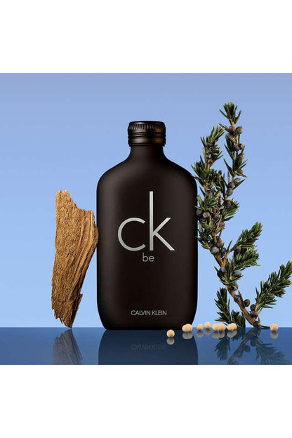 Calvin Klein CK BE Eau De Toilette Spray 200ML