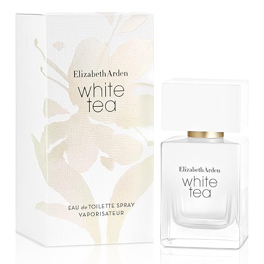 Elizabeth Arden White Tea  Eau De Parfum Spray 30ml
