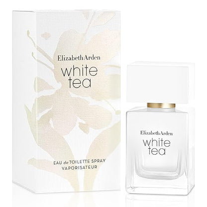 Elizabeth Arden White Tea  Eau De Parfum Spray 30ml