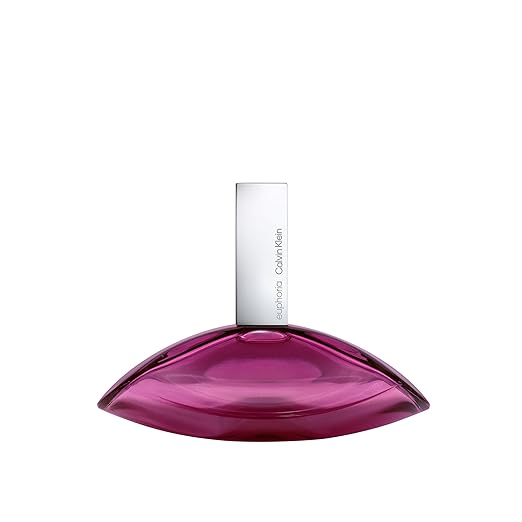 Calvin Klein Euphoria EDP Spray 100ml - Bold & Seductive