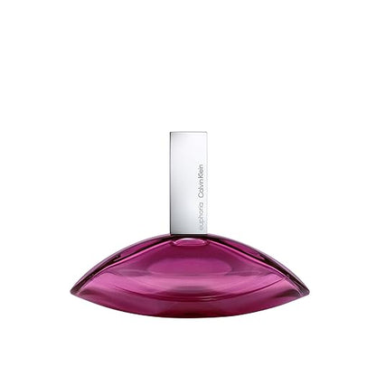 Calvin Klein Euphoria EDP Spray 100ml - Bold & Seductive