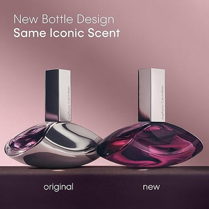 Calvin Klein Euphoria EDP Spray 100ml - Bold & Seductive