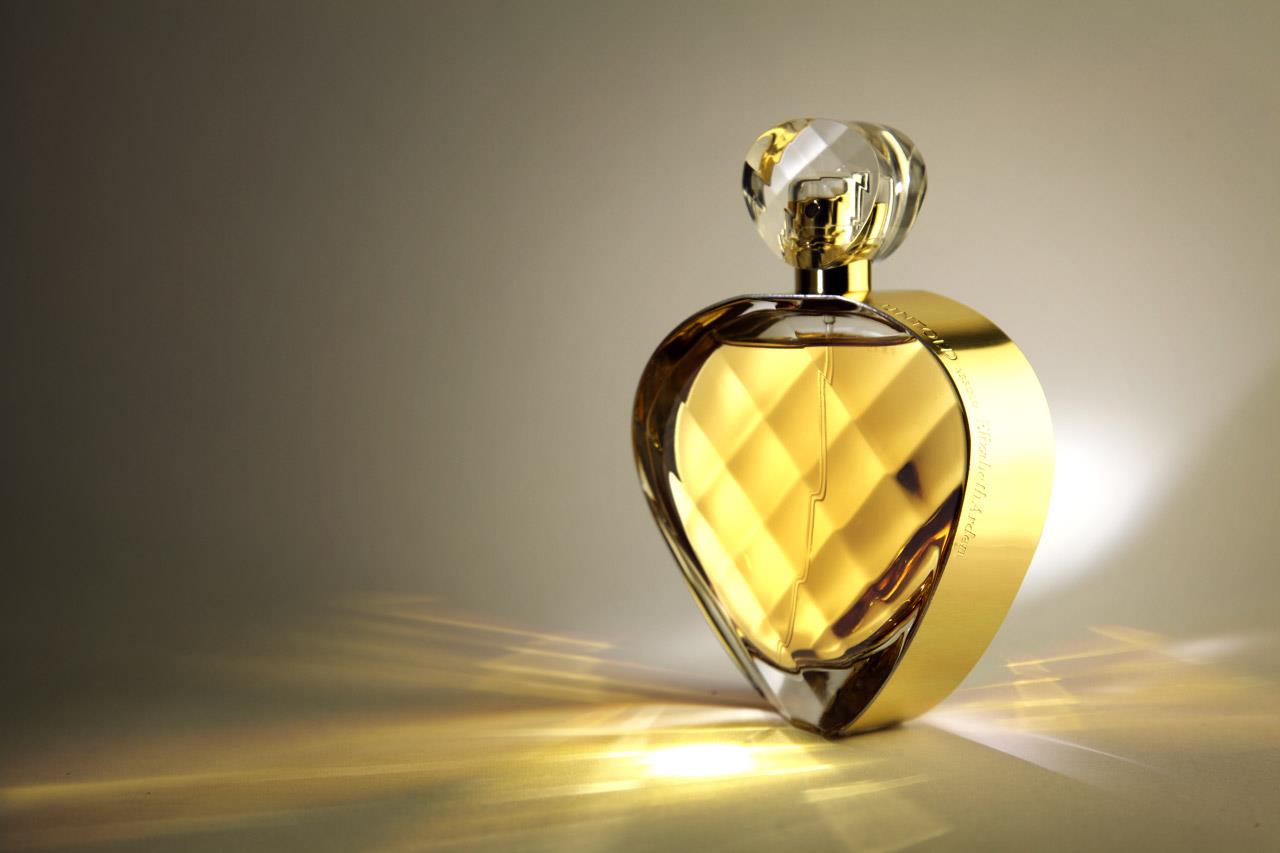 Untold by Elizabeth Arden: Eau de Parfum 100ml Spray