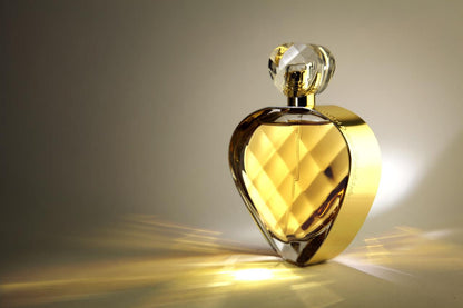 Untold by Elizabeth Arden: Eau de Parfum 100ml Spray